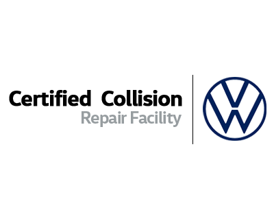 VW Collision Repair